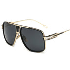 Square Eyewear -- Point Mirror UV400-- Five Style (vue 4) — eprolo | View Optik