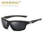 AV Eyewear Lunettes Sports Polarized Windproof (vue 2) — eprolo | View Optik