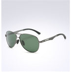 Oculos Eyewear Aluminum magnesium Polarized (vue 4) — eprolo | View Optik