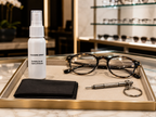 Ensemble de Nettoyage Optique - Kit Complet Entretien Lunettes (vue 5) — View Optik | View Optik