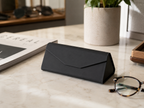 Etui Pliable - Housse Lunettes Compacte Rigide Voyage (vue 2) — View Optik | View Optik
