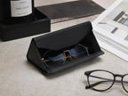 Etui Pliable - Housse Lunettes Compacte Rigide Voyage (vue 3) — View Optik | View Optik