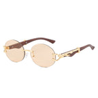 AV Eyewear Leopard UV400 (vue 4) — eprolo | View Optik