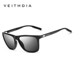 VEITHDIA Eyewear Aluminum+TR90  Polarized (vue 5) — eprolo | View Optik