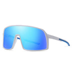 AV Eyewear TR90 Trend Polarized Sports Sunglasses (vue 8) — eprolo | View Optik