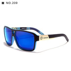 Kdeam Eyewear Polarized Sunglasses PC+Metal UV400 K3 (vue 8) — eprolo | View Optik