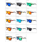 Kdeam Eyewear Polarized Sunglasses PC+Metal UV400 K3 (vue 3) — eprolo | View Optik