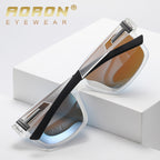 AV Eyewear TR Sunglasses Polarized (vue 2) — eprolo | View Optik