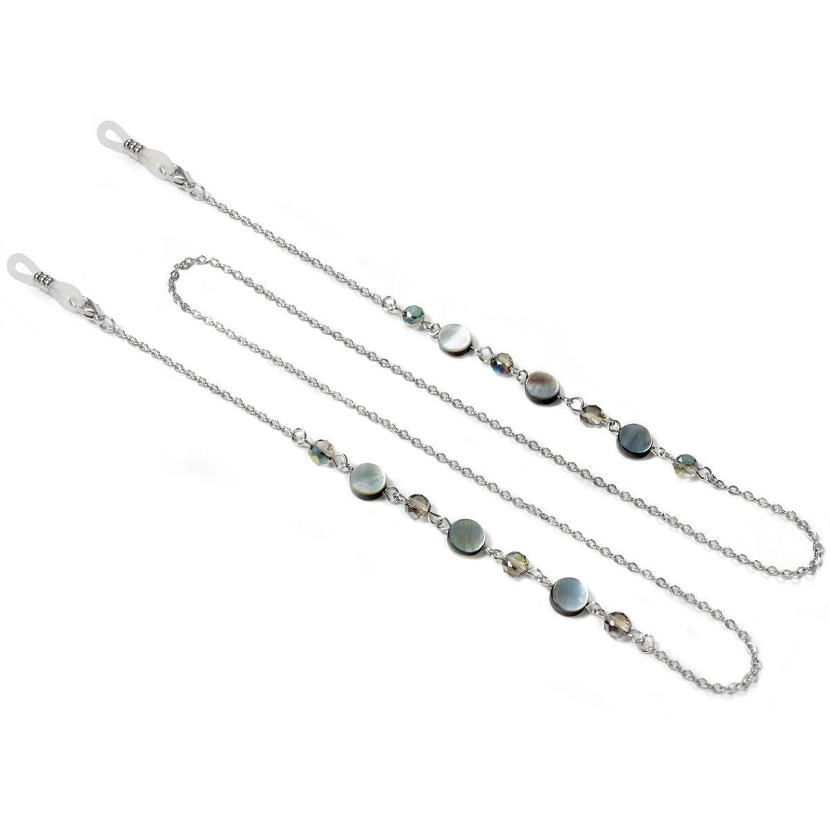 Cordon Crystal Jewerly — eprolo | Lunettes de soleil UV400