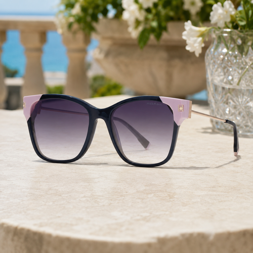 Ana Hickmann - Lunettes de Soleil Femme Acetate Colore (vue 2) — Ana Hickmann | View Optik