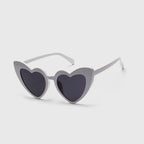 AV Eewear Love Heart Sunglasses (vue 2) — eprolo | View Optik
