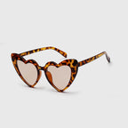 AV Eewear Love Heart Sunglasses (vue 4) — eprolo | View Optik