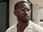 OZ Eyewear Eleonor S3 Diamond Cut – L'Excellence de la Lunette Percée — Atelier Verone | Lunettes de soleil UV400