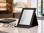 Miroir Pliable - Miroir de Poche Compact Grossissant Retouche (vue 3) — View Optik | View Optik