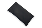Pochette en PU Noir - Photo 1
