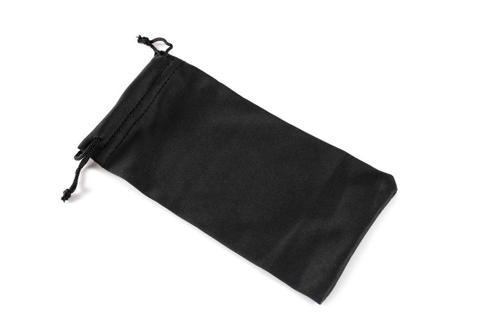 Pochette en Textile Noir - Photo 1