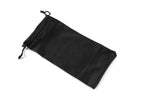 Pochette en Textile Noir - Photo 1