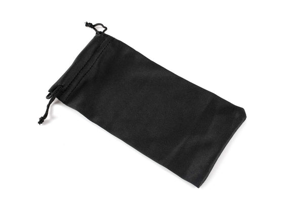 Pochette en Textile Noir - Photo 1