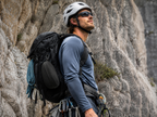 Sac de Sport avec Fermeture Eclair - Housse Lunettes Sport Performance (vue 4) — View Optik | View Optik