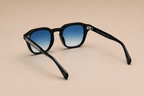 Oz Eyewear SELIM S1 – L’ÉQUILIBRE PARFAIT ENTRE CARACTÈRE ET RAFFINEMENT (vue 4) — Atelier Verone | View Optik
