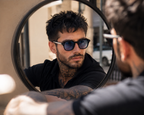Oz Eyewear SELIM S1 – L’ÉQUILIBRE PARFAIT ENTRE CARACTÈRE ET RAFFINEMENT (vue 6) — Atelier Verone | View Optik