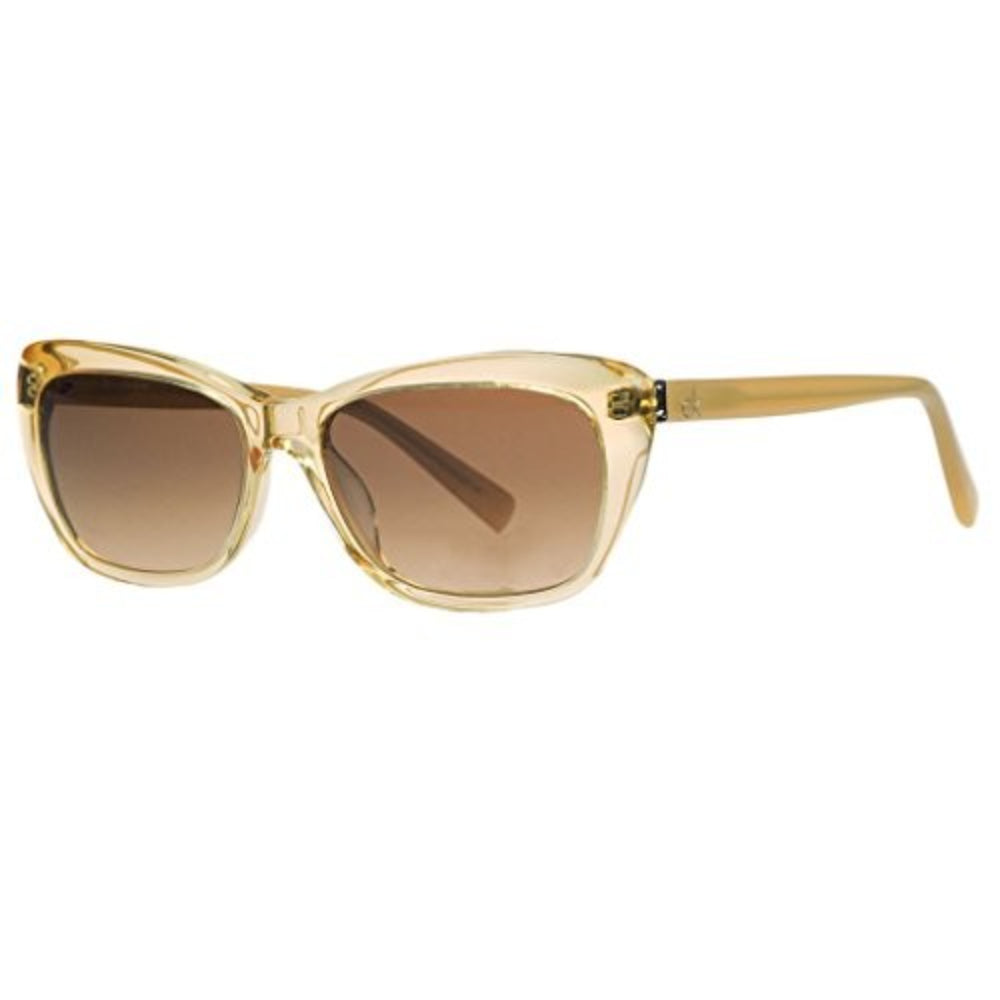 Calvin Klein, Calvin Klein, Lunettes de soleil, Pêche, Pour les femmes