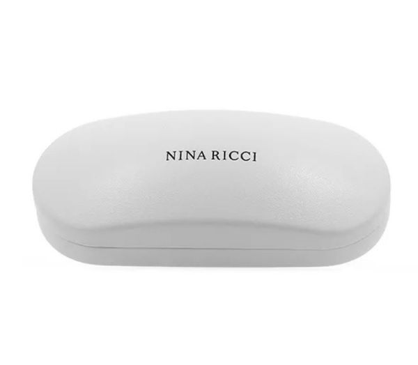 Nina Ricci, Nina Ricci, Étui à lunettes, Blanc