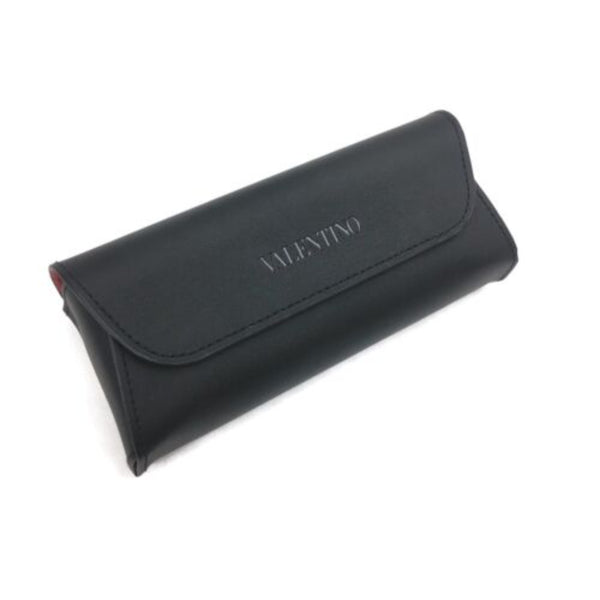 Valentino, Valentino, Étui à lunettes, Noir